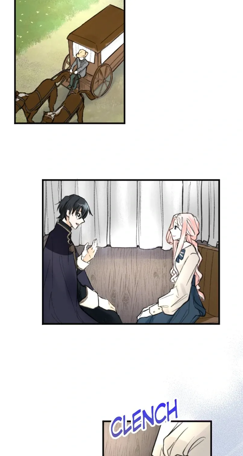 When the Broken Saintess Touches Love Chapter 29 page 100 - 