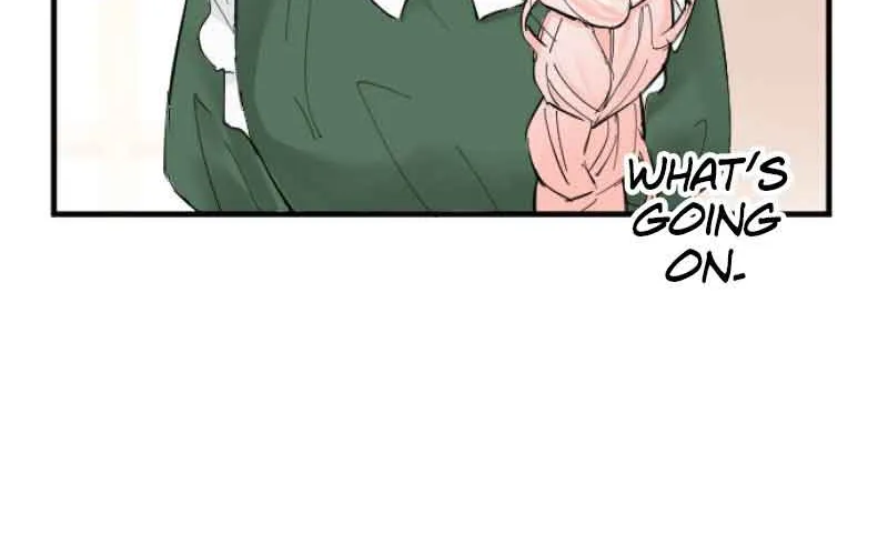 When the Broken Saintess Touches Love Chapter 3 page 11 - 