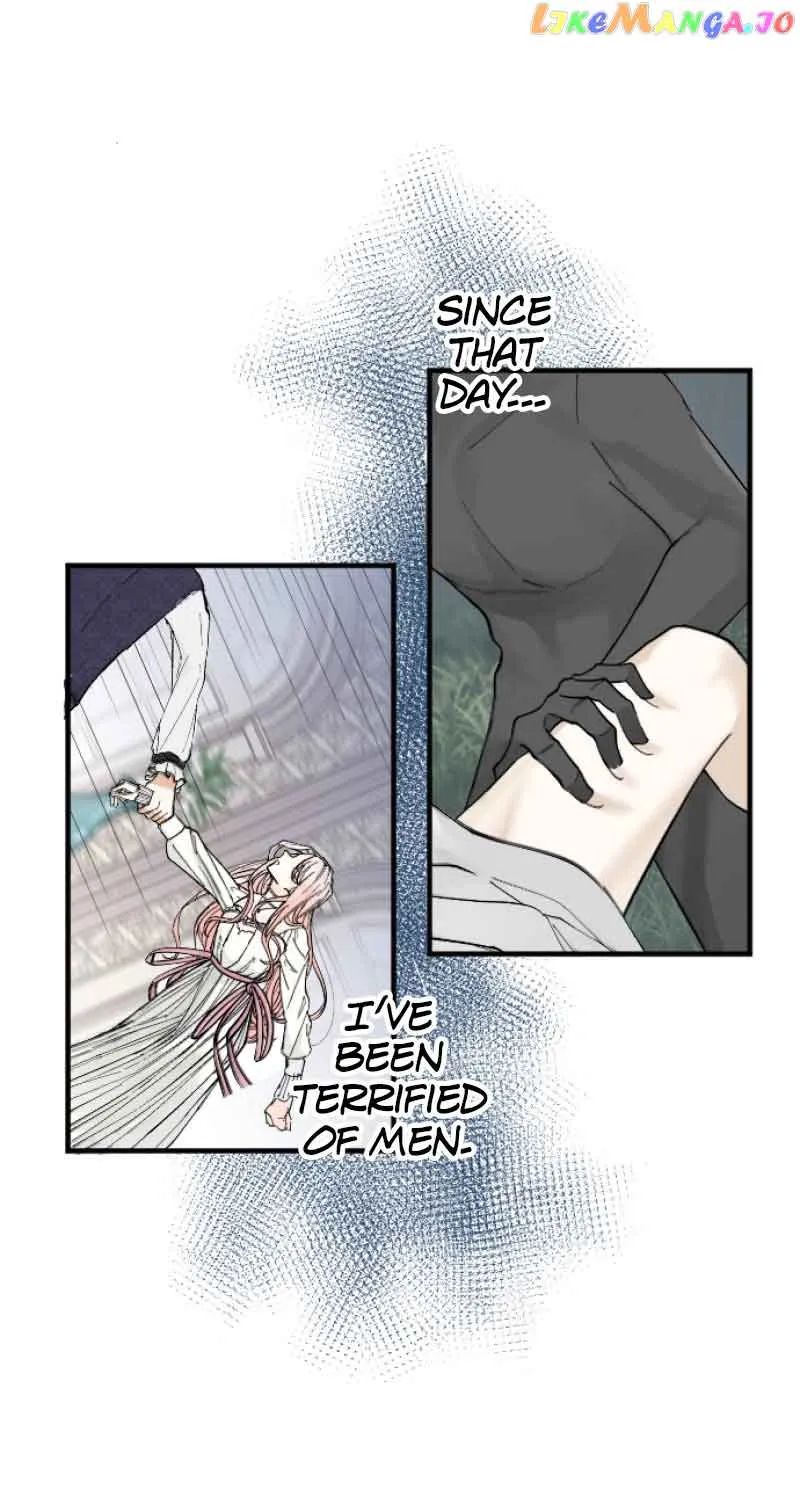 When the Broken Saintess Touches Love Chapter 3 page 101 - 
