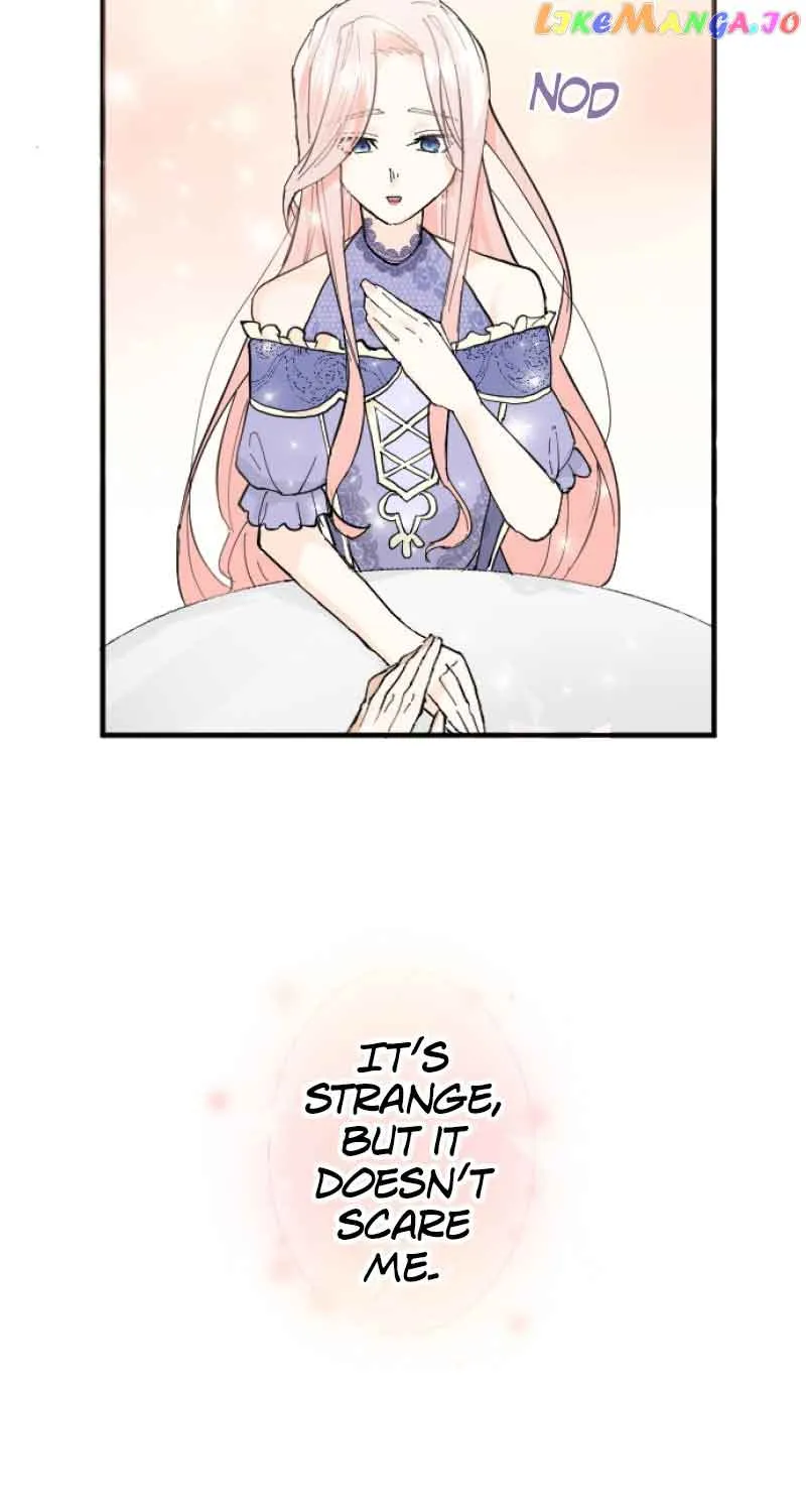 When the Broken Saintess Touches Love Chapter 3 page 103 - 