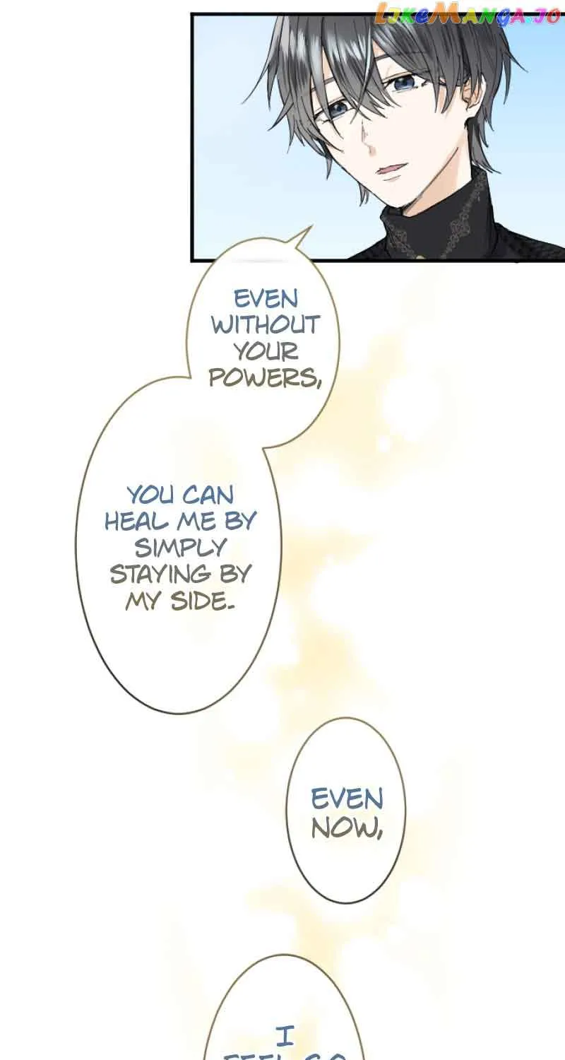 When the Broken Saintess Touches Love Chapter 3 page 105 - 
