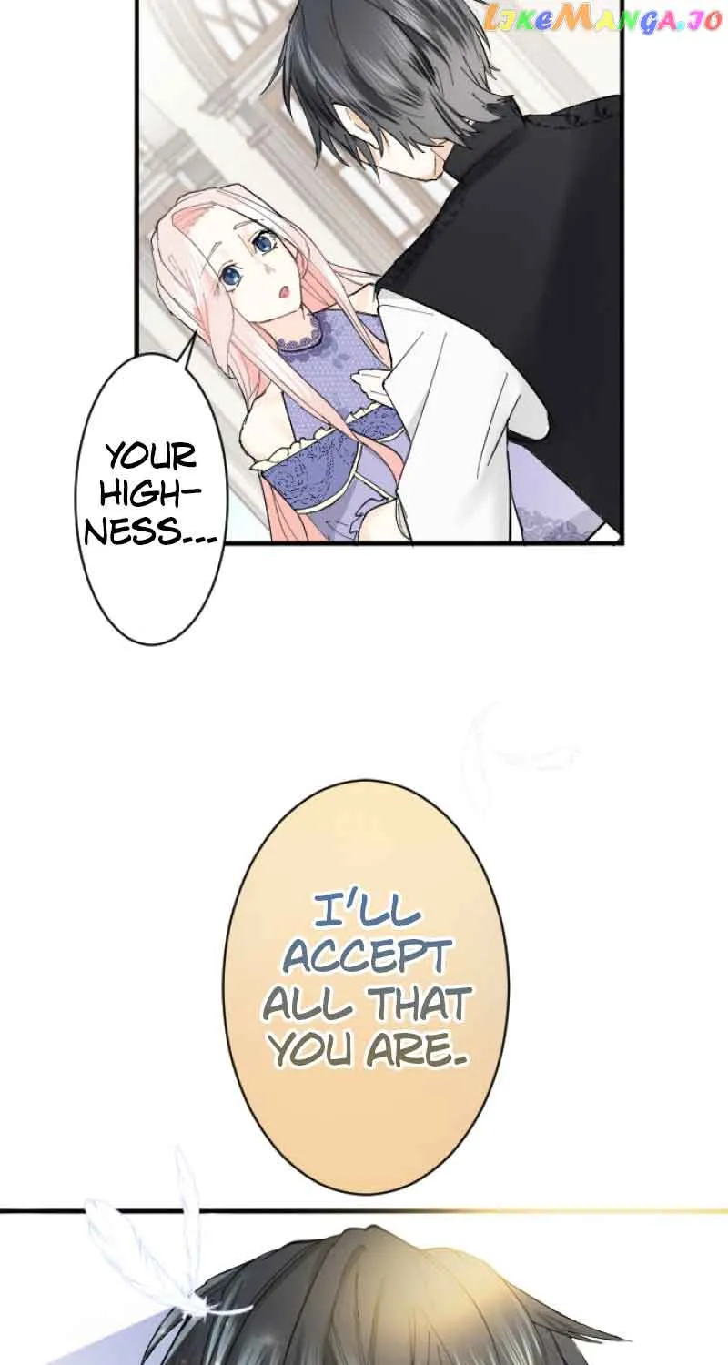 When the Broken Saintess Touches Love Chapter 3 page 107 - 