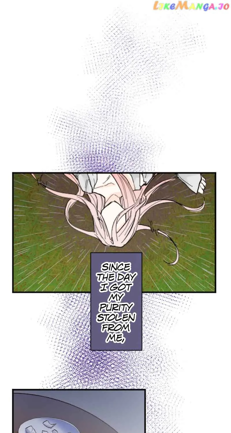 When the Broken Saintess Touches Love Chapter 3 page 111 - 