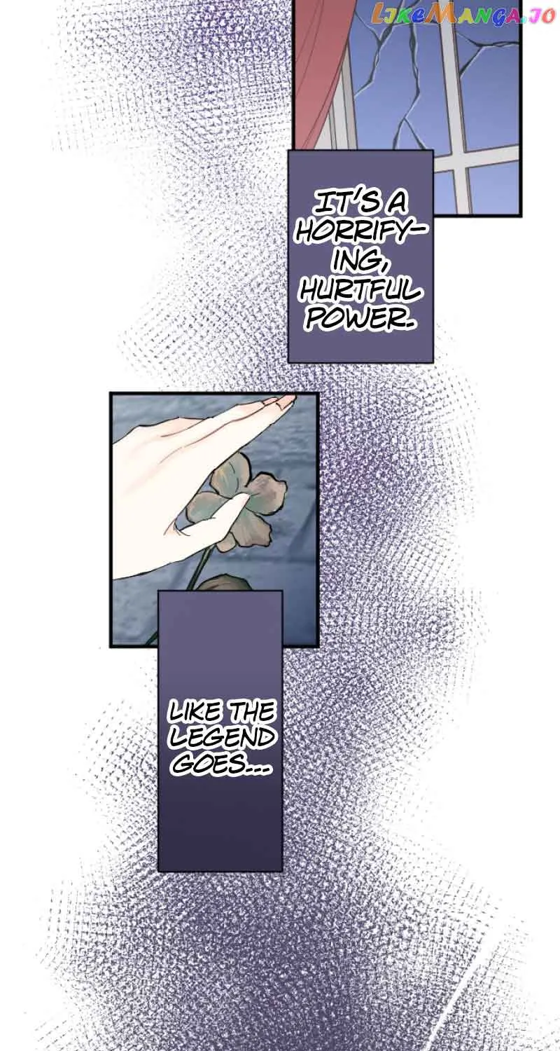 When the Broken Saintess Touches Love Chapter 3 page 113 - 