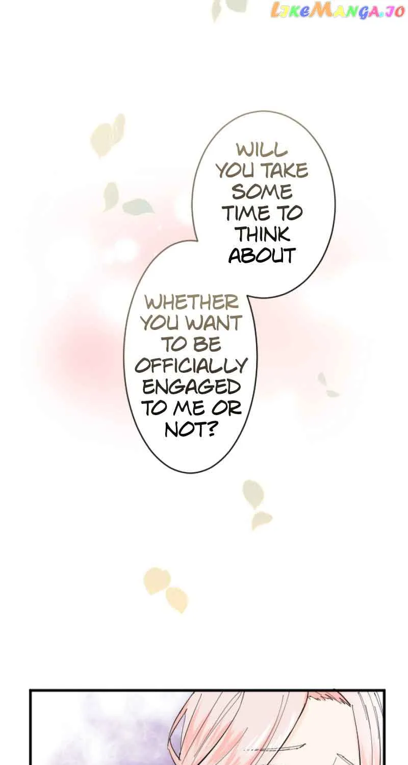 When the Broken Saintess Touches Love Chapter 3 page 16 - 