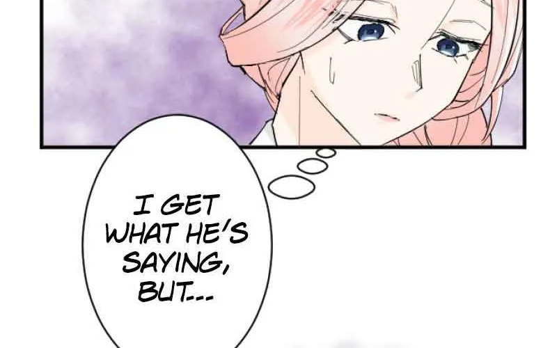 When the Broken Saintess Touches Love Chapter 3 page 17 - 