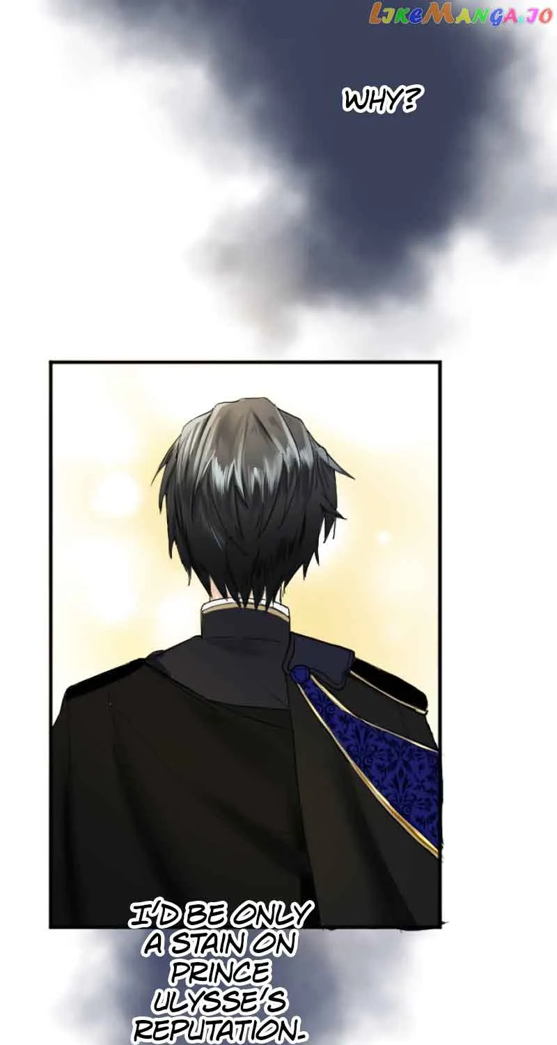 When the Broken Saintess Touches Love Chapter 3 page 20 - 