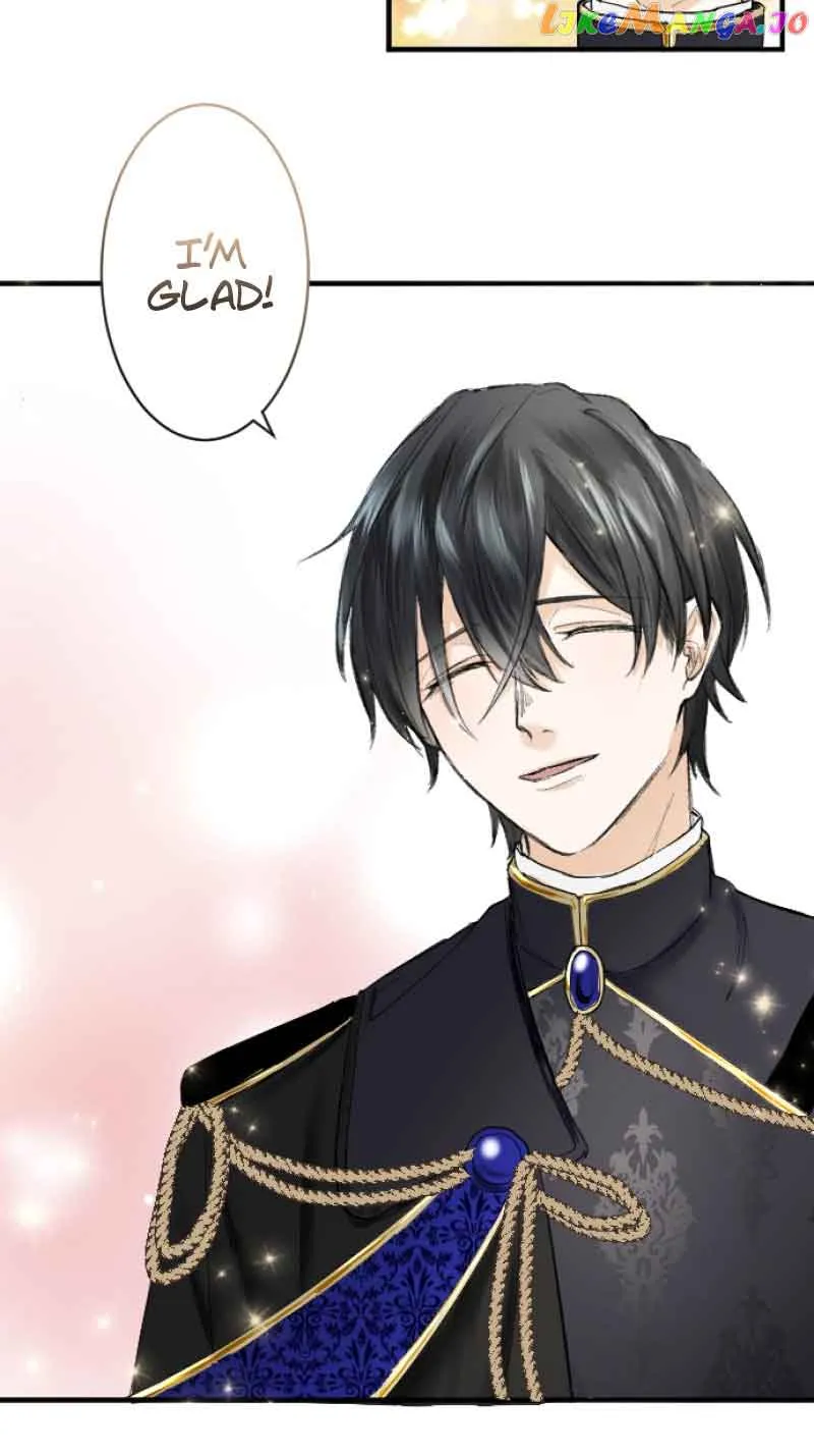 When the Broken Saintess Touches Love Chapter 3 page 24 - 
