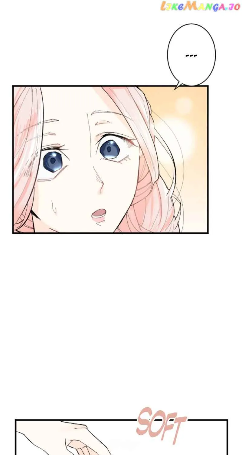 When the Broken Saintess Touches Love Chapter 3 page 25 - 