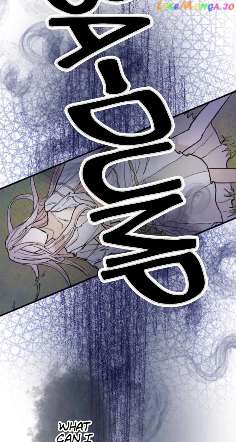 When the Broken Saintess Touches Love Chapter 3 page 27 - 