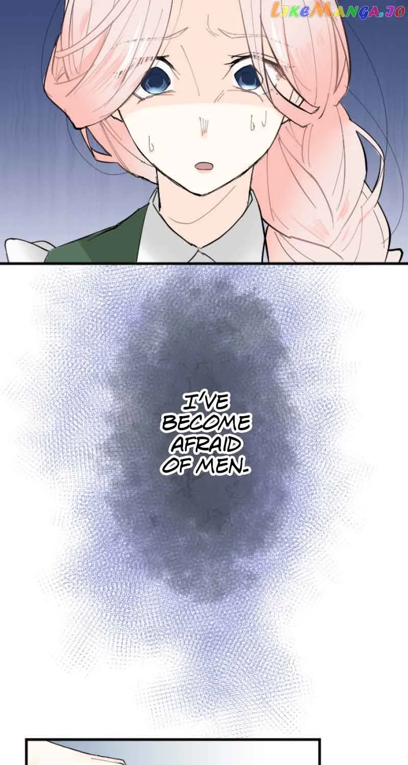 When the Broken Saintess Touches Love Chapter 3 page 29 - 