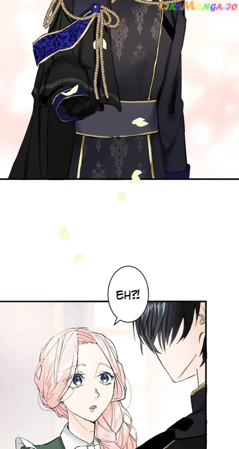 When the Broken Saintess Touches Love Chapter 3 page 4 - 