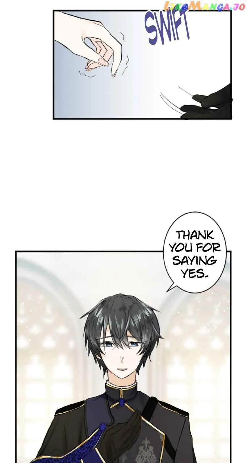 When the Broken Saintess Touches Love Chapter 3 page 31 - 
