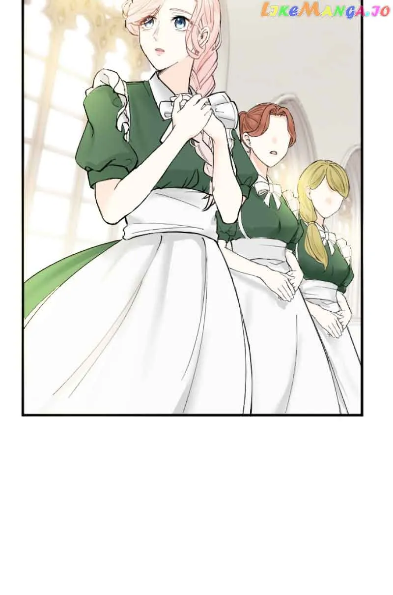 When the Broken Saintess Touches Love Chapter 3 page 35 - 
