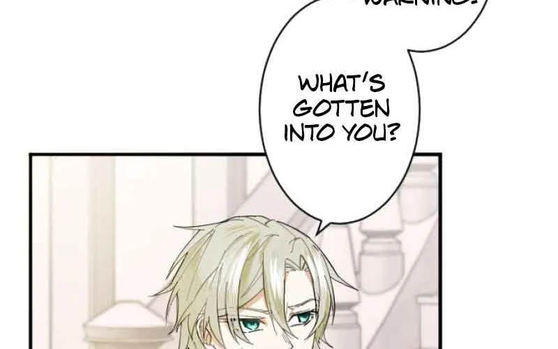 When the Broken Saintess Touches Love Chapter 3 page 37 - 