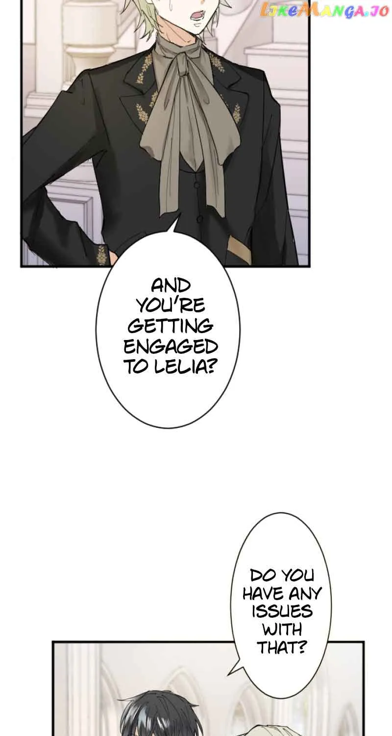 When the Broken Saintess Touches Love Chapter 3 page 38 - 