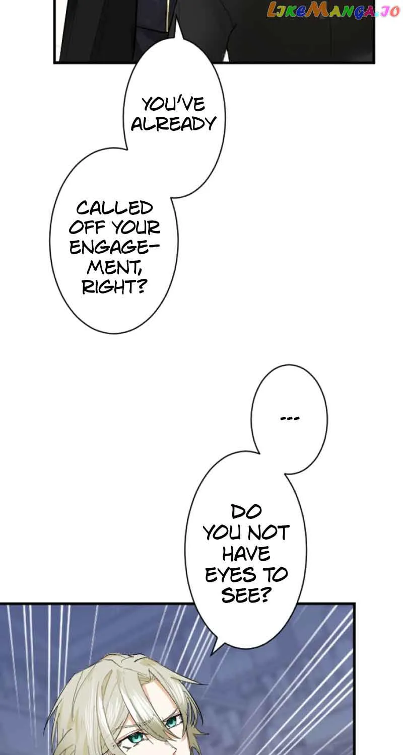 When the Broken Saintess Touches Love Chapter 3 page 40 - 