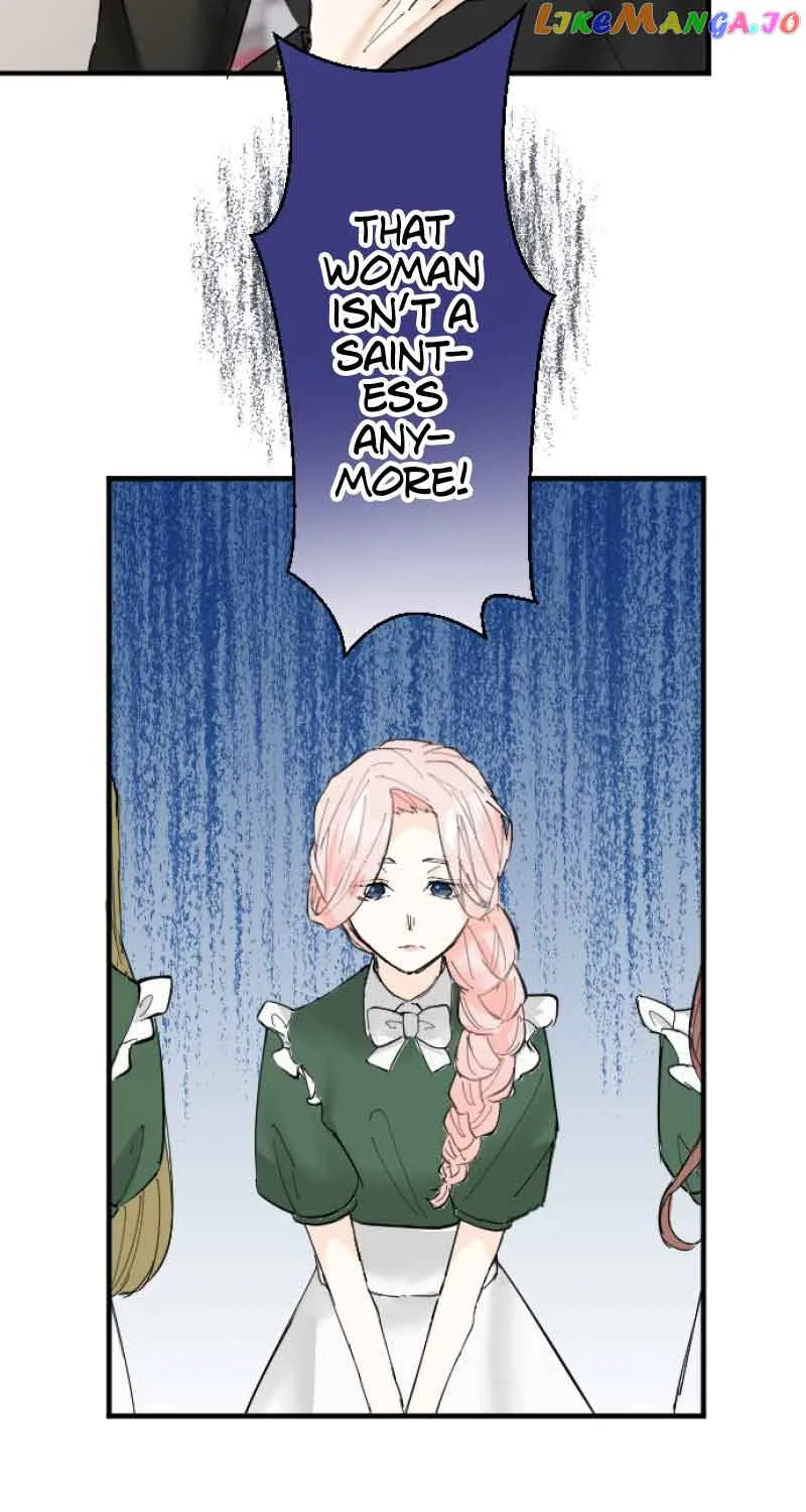 When the Broken Saintess Touches Love Chapter 3 page 42 - 