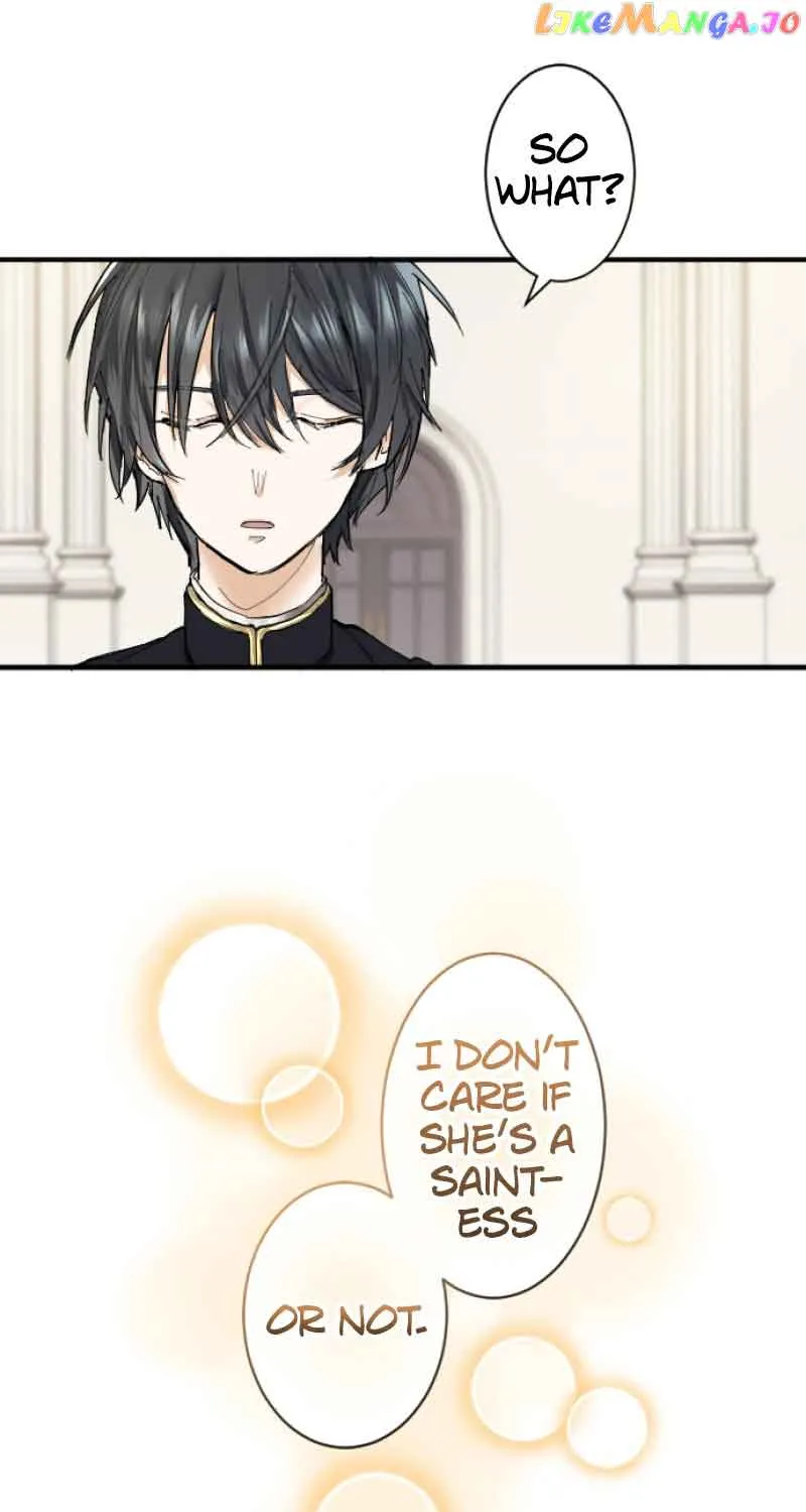 When the Broken Saintess Touches Love Chapter 3 page 44 - 