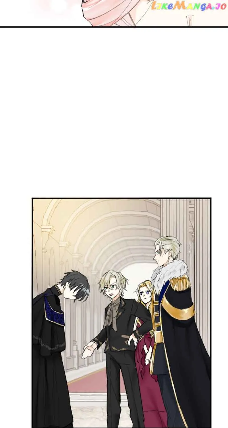When the Broken Saintess Touches Love Chapter 3 page 46 - 