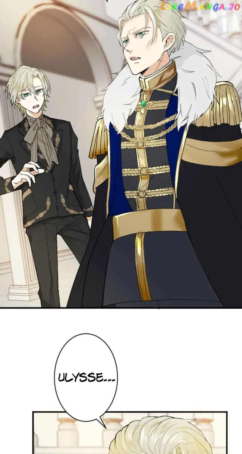 When the Broken Saintess Touches Love Chapter 3 page 50 - 