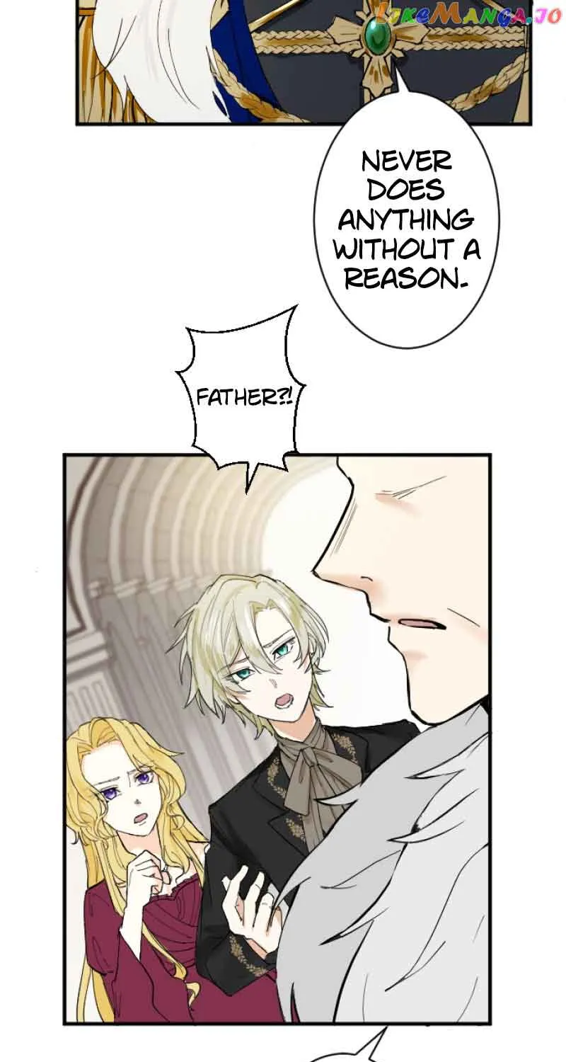 When the Broken Saintess Touches Love Chapter 3 page 52 - 