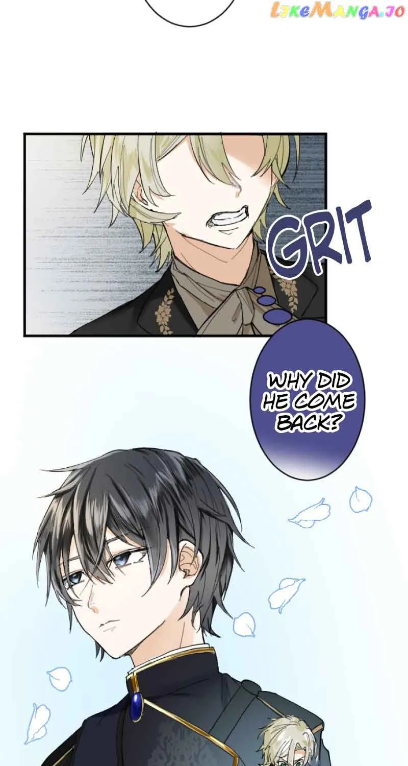 When the Broken Saintess Touches Love Chapter 3 page 54 - 