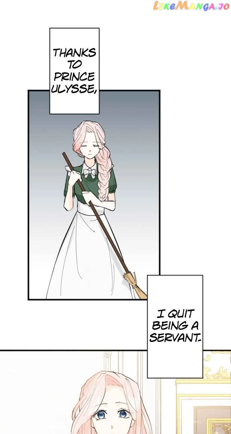 When the Broken Saintess Touches Love Chapter 3 page 58 - 