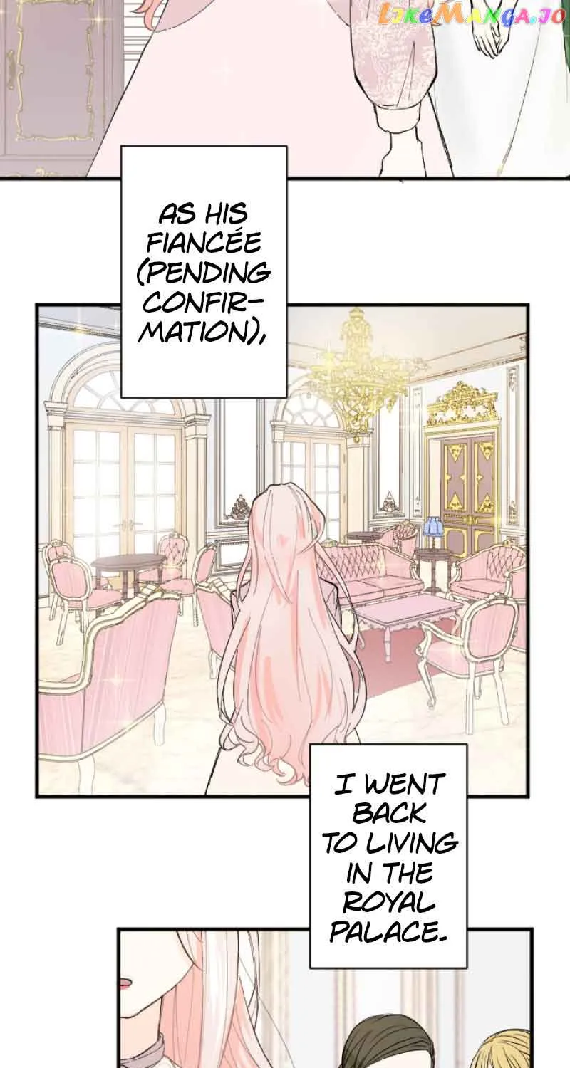 When the Broken Saintess Touches Love Chapter 3 page 60 - 