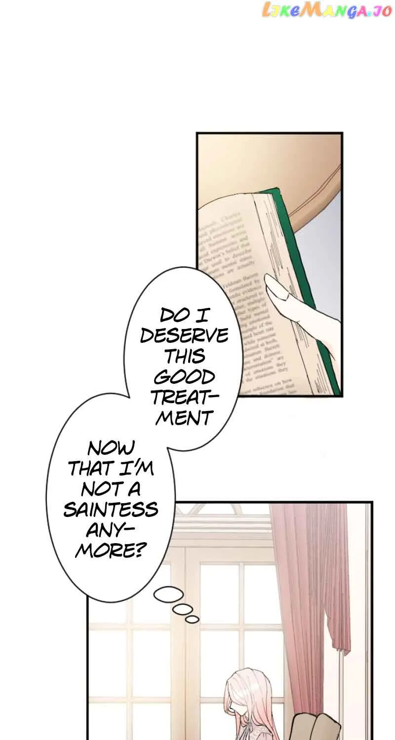 When the Broken Saintess Touches Love Chapter 3 page 62 - 