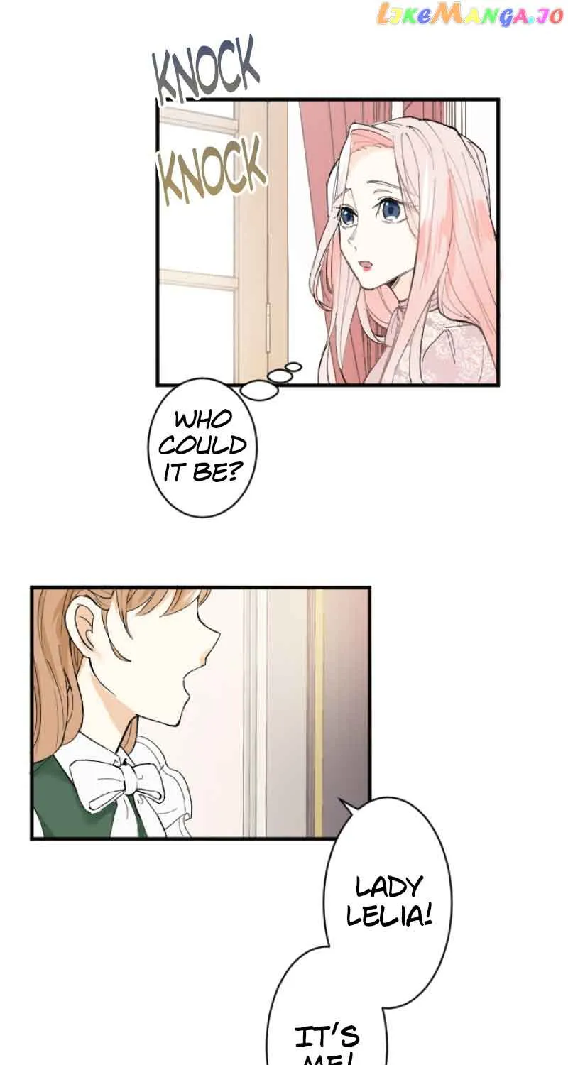 When the Broken Saintess Touches Love Chapter 3 page 64 - 