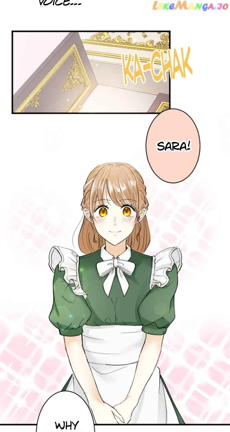 When the Broken Saintess Touches Love Chapter 3 page 66 - 