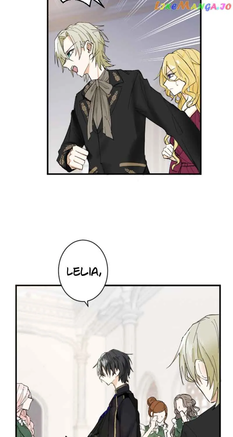 When the Broken Saintess Touches Love Chapter 3 page 8 - 