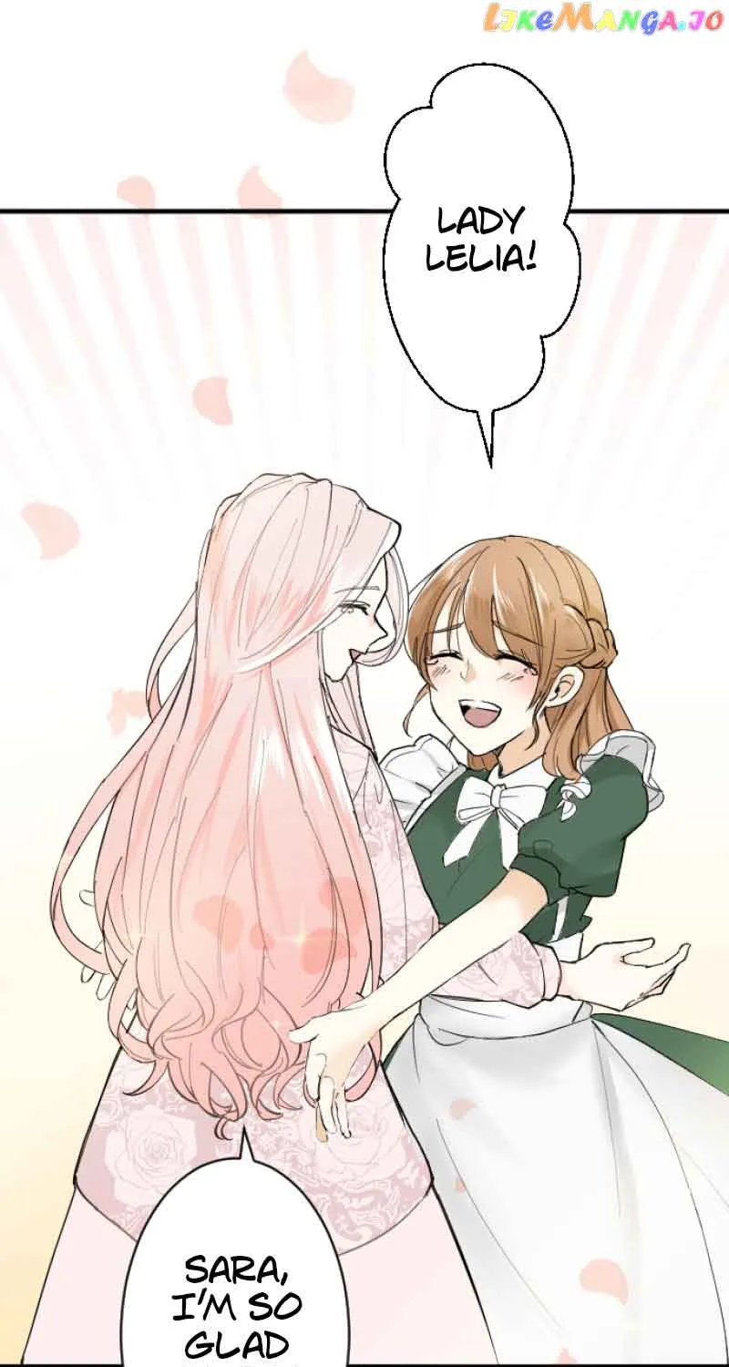 When the Broken Saintess Touches Love Chapter 3 page 71 - 