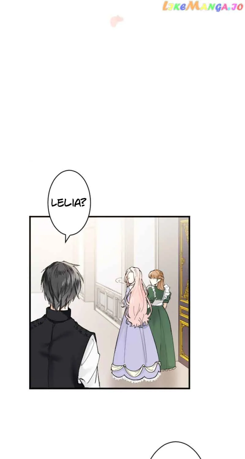 When the Broken Saintess Touches Love Chapter 3 page 73 - 