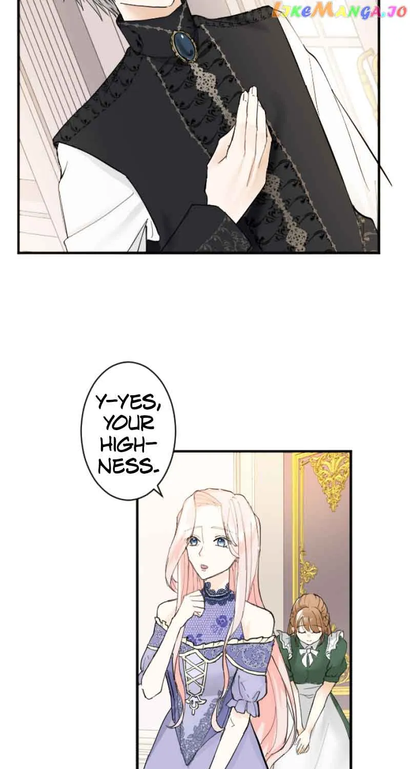 When the Broken Saintess Touches Love Chapter 3 page 75 - 