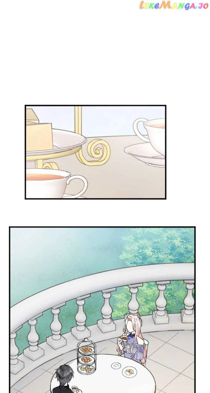 When the Broken Saintess Touches Love Chapter 3 page 77 - 