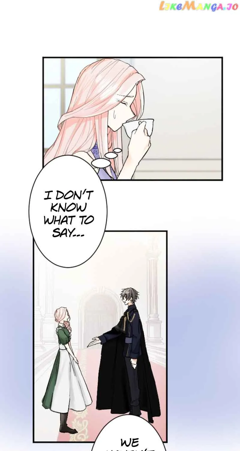When the Broken Saintess Touches Love Chapter 3 page 79 - 