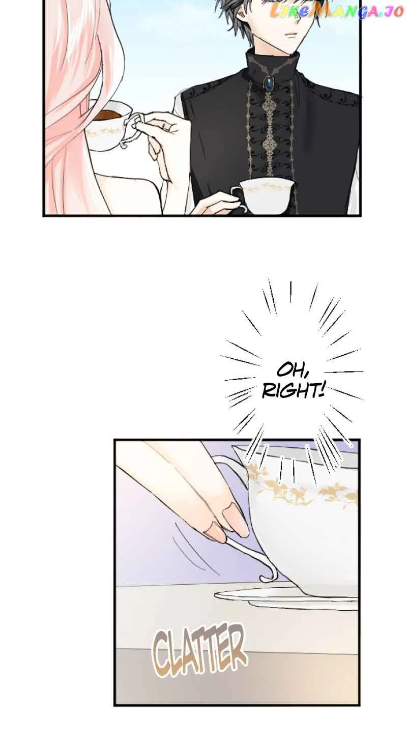When the Broken Saintess Touches Love Chapter 3 page 81 - 