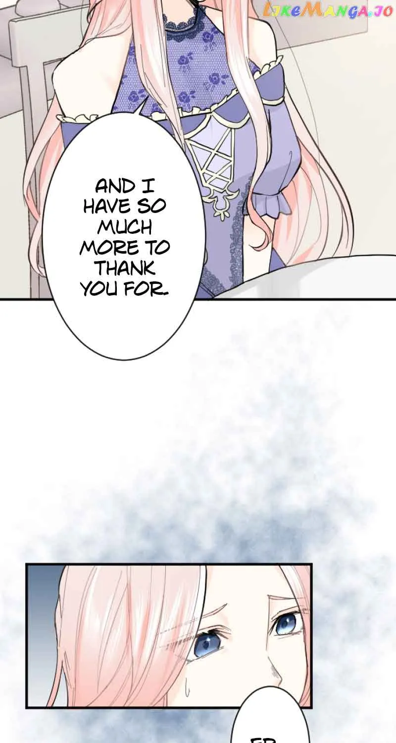When the Broken Saintess Touches Love Chapter 3 page 86 - 