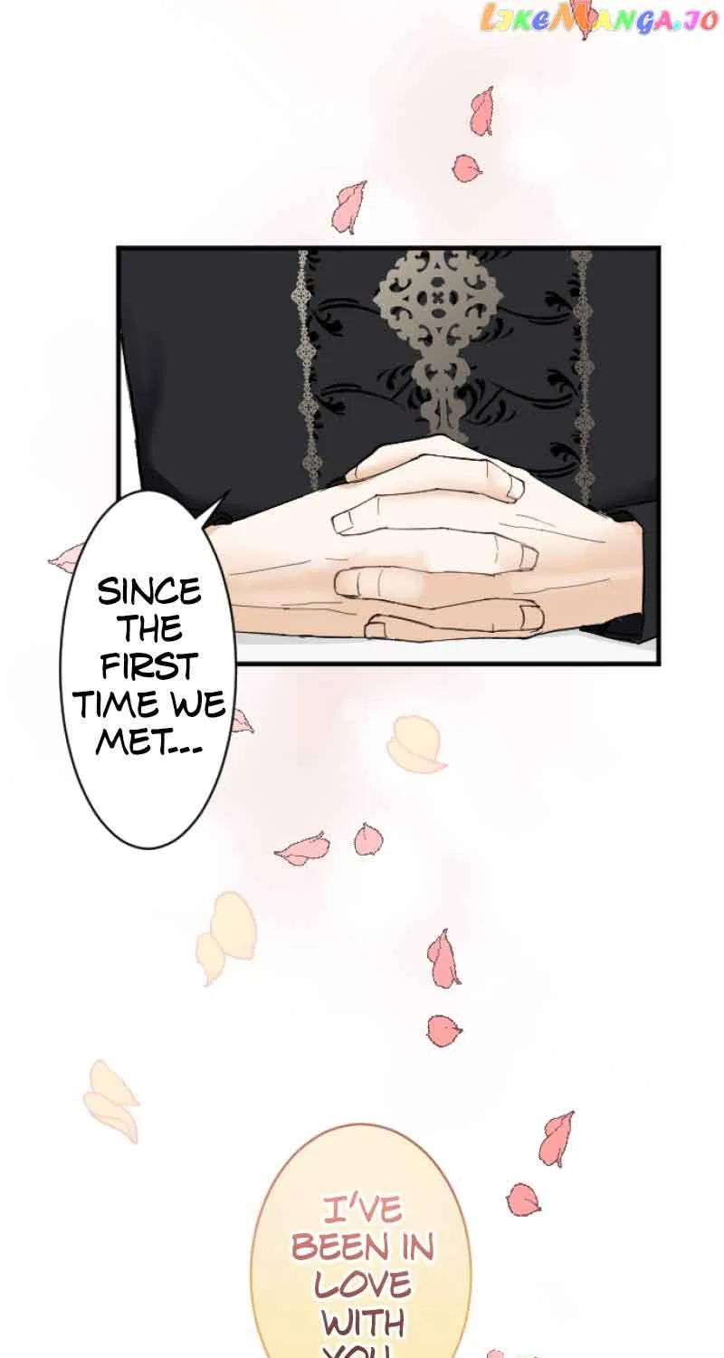 When the Broken Saintess Touches Love Chapter 3 page 90 - 