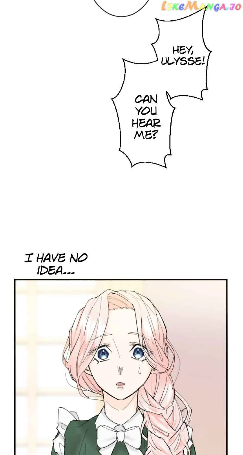 When the Broken Saintess Touches Love Chapter 3 page 10 - 