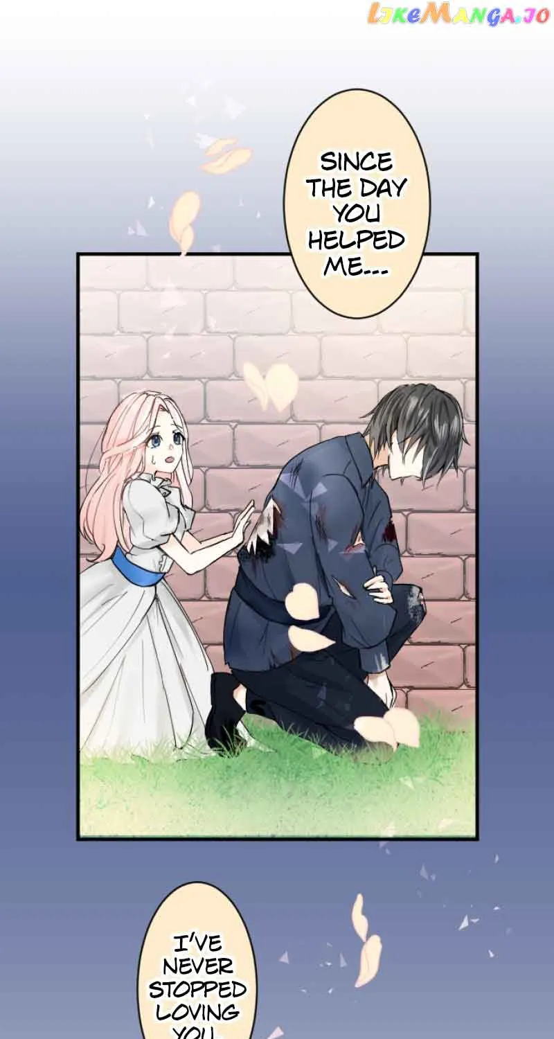 When the Broken Saintess Touches Love Chapter 3 page 93 - 