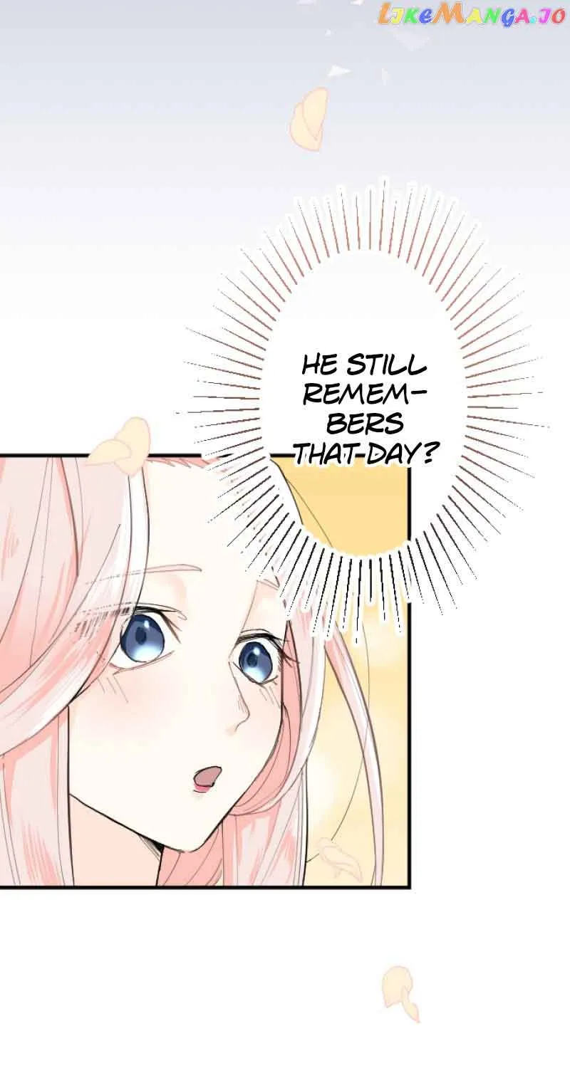 When the Broken Saintess Touches Love Chapter 3 page 95 - 