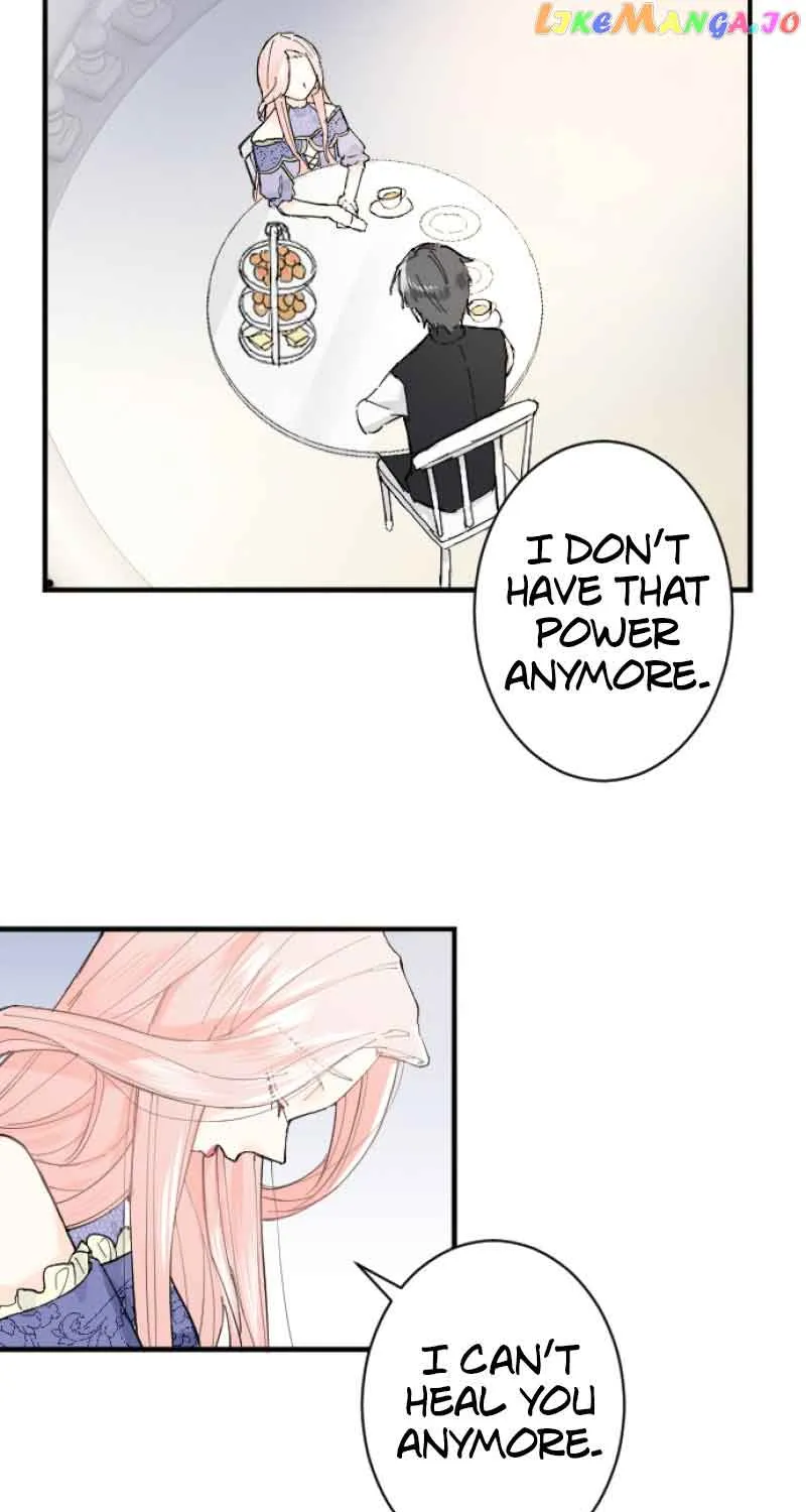 When the Broken Saintess Touches Love Chapter 3 page 97 - 