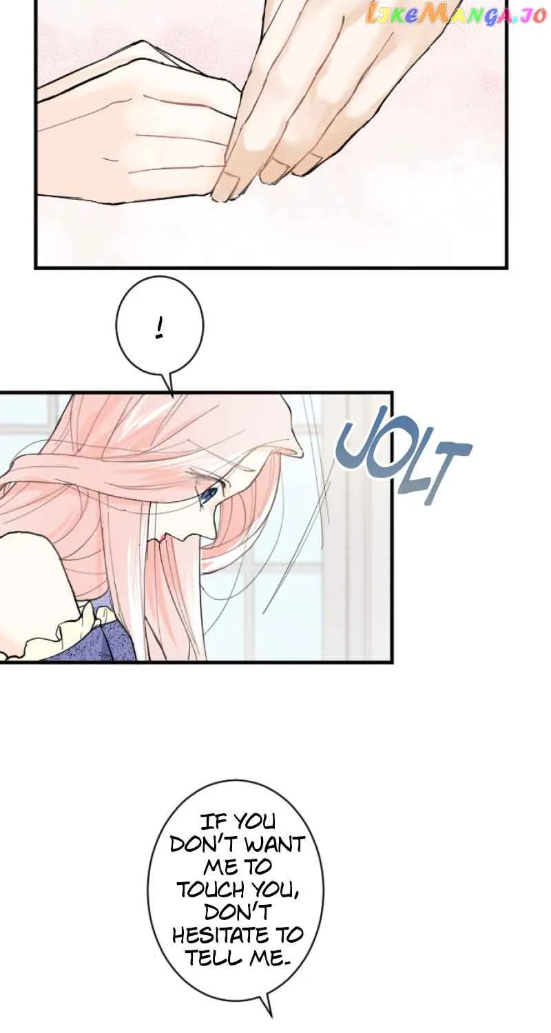 When the Broken Saintess Touches Love Chapter 3 page 99 - 