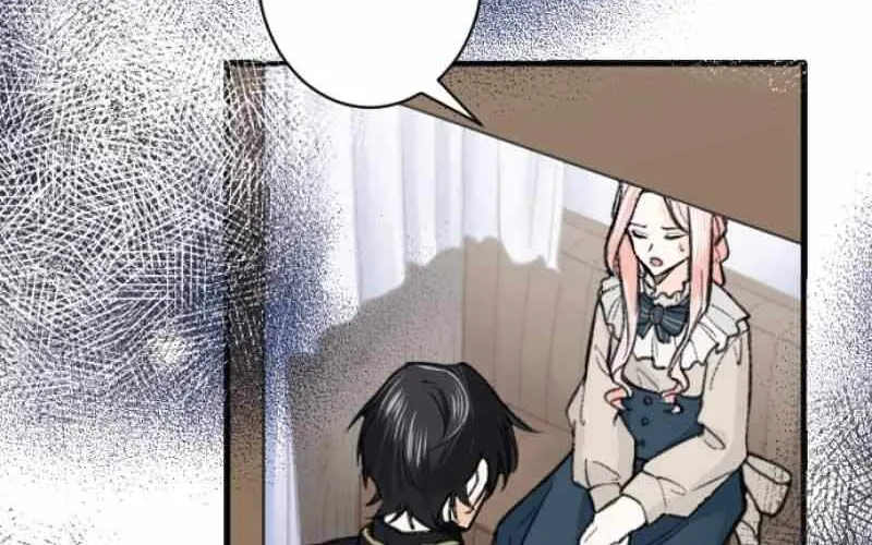 When the Broken Saintess Touches Love Chapter 30 page 11 - 