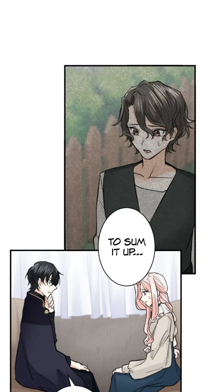 When the Broken Saintess Touches Love Chapter 30 page 15 - 