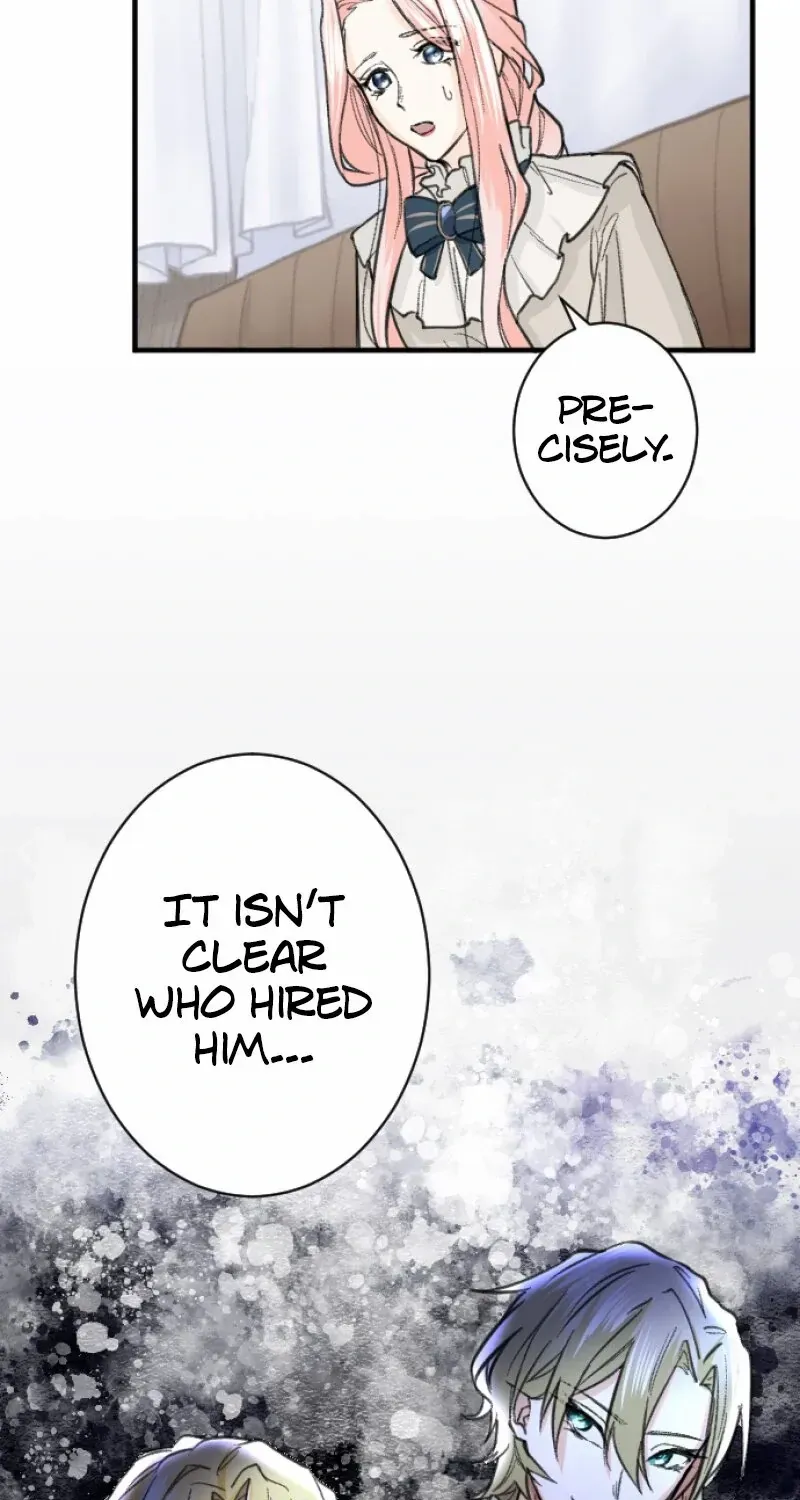 When the Broken Saintess Touches Love Chapter 30 page 17 - 