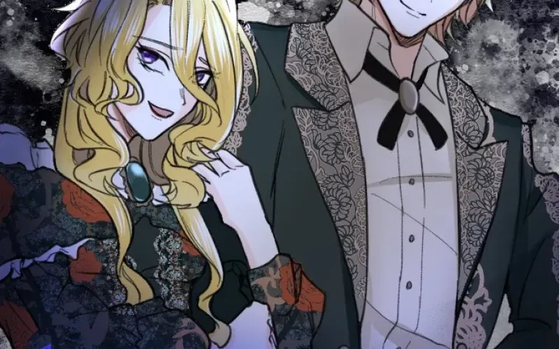When the Broken Saintess Touches Love Chapter 30 page 18 - 